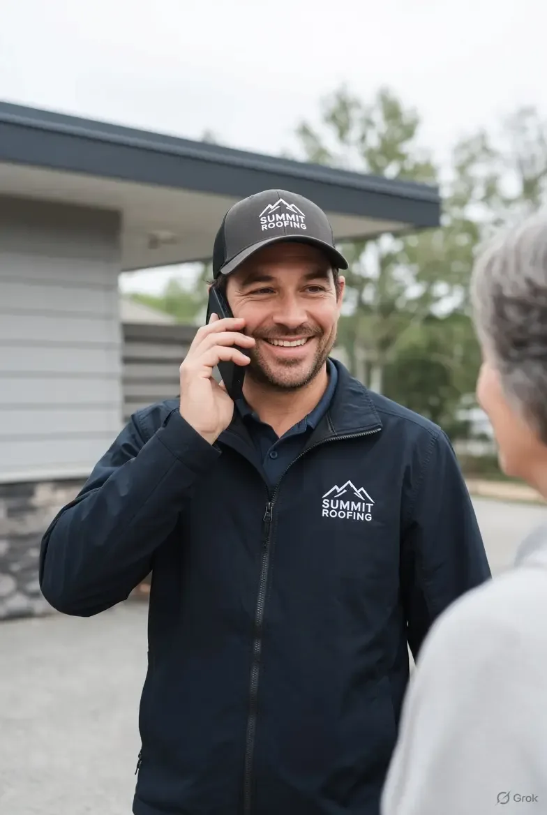 Flat Roof Leak Repair Ivanhoe, NC FAQs